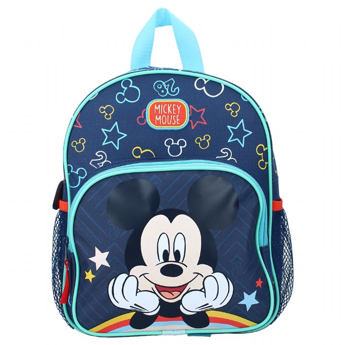 Backpack Mickey Mouse Im Yours To Keep version 1