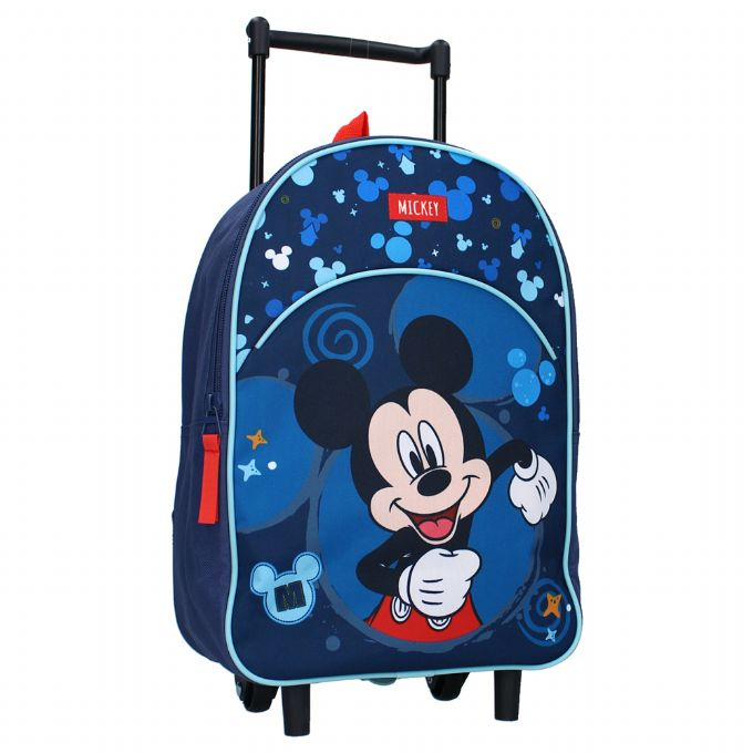 Trolley Mickey Mouse, Share Kindness version 4