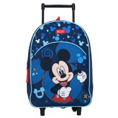 Trolley Mickey Mouse, Share Kindness