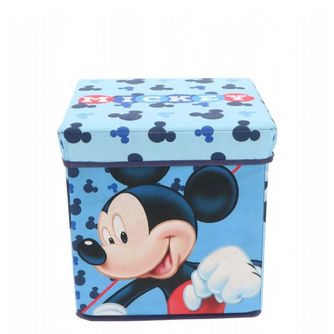 Opbevaringskasse Mickey Mouse version 2