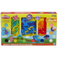 Play doh modellervoks A9305 box