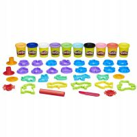 Play-Doh Stamp N Shape Playset