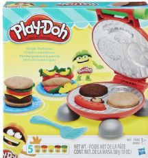 Play-Doh-muovailuvaha B5521 box