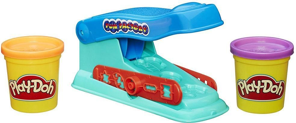 Play-Doh Fun Factory