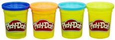 Play-Doh 4 hinkar med modellvax