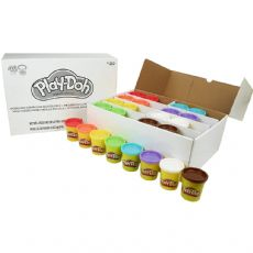 Play-Doh Giant Set mit 48 Eime