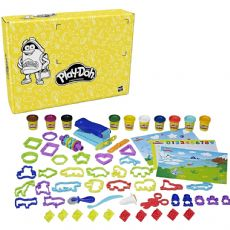 Play-Doh FUNDamentals -leikkisetti