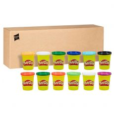 Play-Doh modellen Kreativitet E4830 box