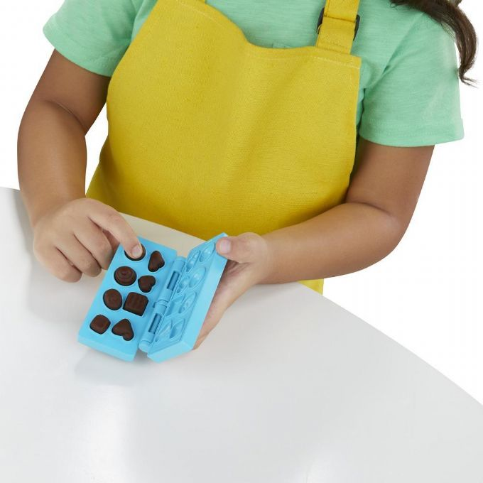 Play doh Popcorn Party Playset version 3