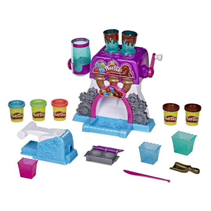 Spill Doh Candy Playset version 1