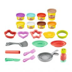 Play-doh modelleringsleire F1279 box