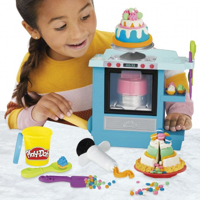 Play-Doh Baking Set version 4