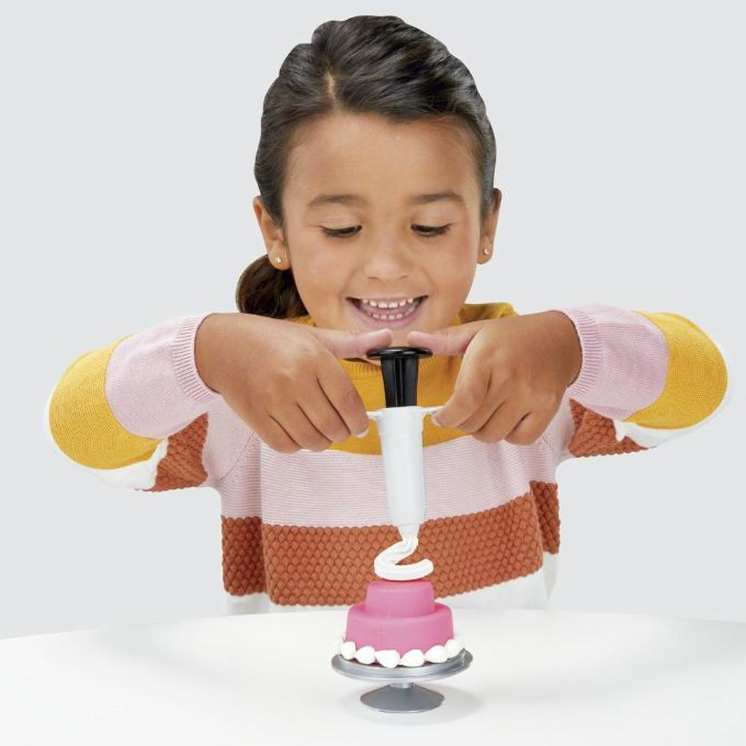 Play-Doh leivontasetti version 5