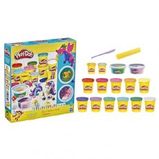 Play-Doh Magical Sparkle Pack