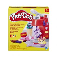 Play-Doh-muovailuvaha Luovuus F3614 box