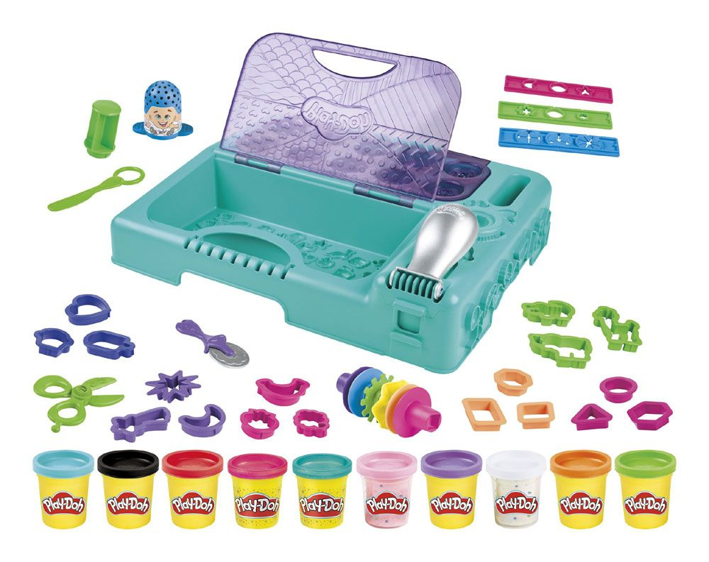 Play Doh Store Studio
