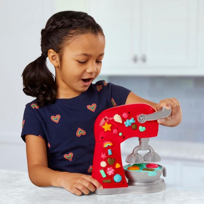 Play Doh Magical Mixer Spielse version 3