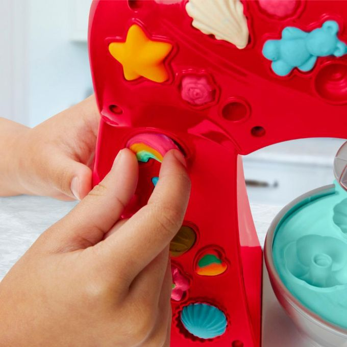 Play Doh Magical Mixer Spielse version 6