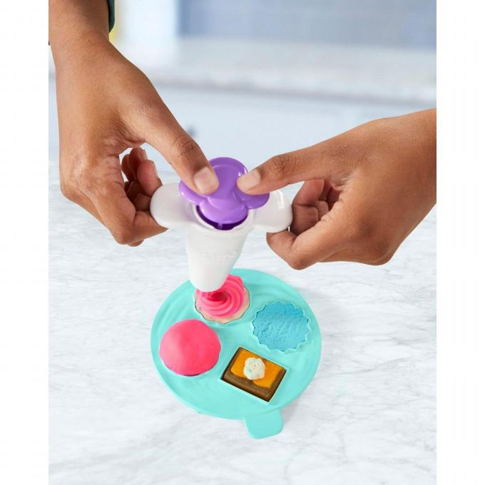 Play Doh Magical Mixer Spielse version 7