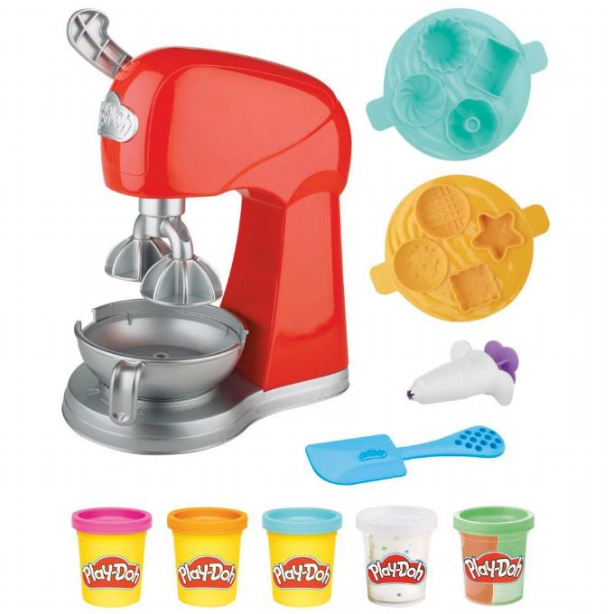 Play Doh Magical Mixer Spielse version 1