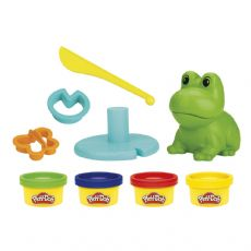 Play Doh Frog N Color Starter-