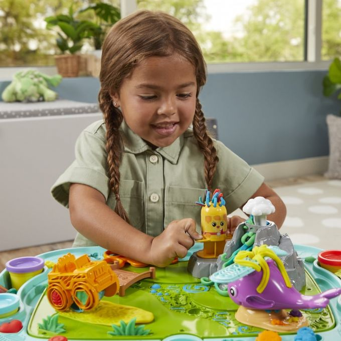 Play-Doh All-in-One Creativity Starter S version 5