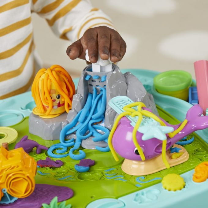 Play-Doh All-in-One Creativity Starter S version 6
