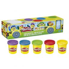 Play-Doh Back to School 5-pack