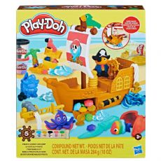 Play-doh modelleringsleire F7370 box