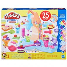 Play Doh Leklera Kreativitet F7378 box