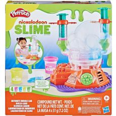 Play Doh Slime Luovuus F8784 box