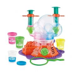 Play-Doh Ultimate Bubble Lab -leikkisetti