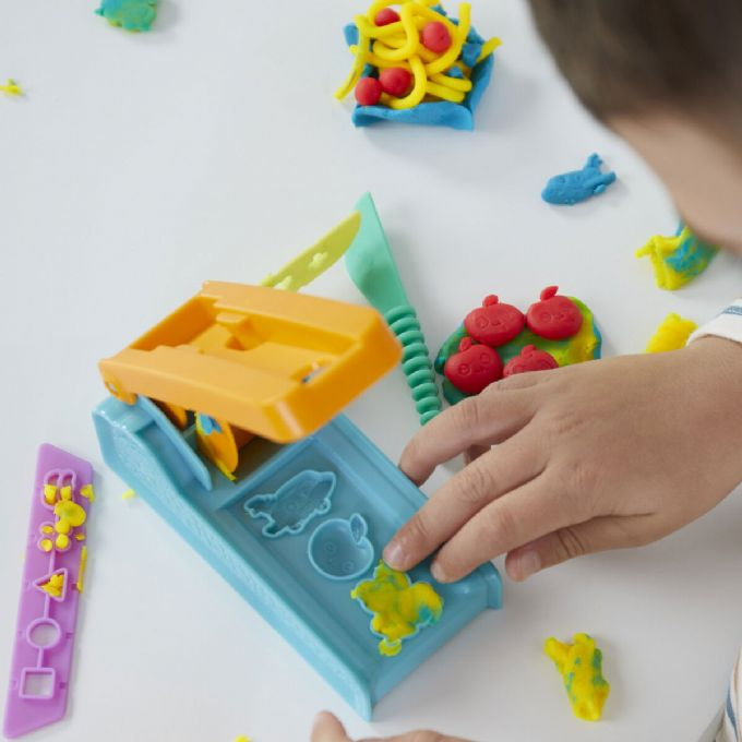 Play-Doh Fun Factory Starter Set version 3