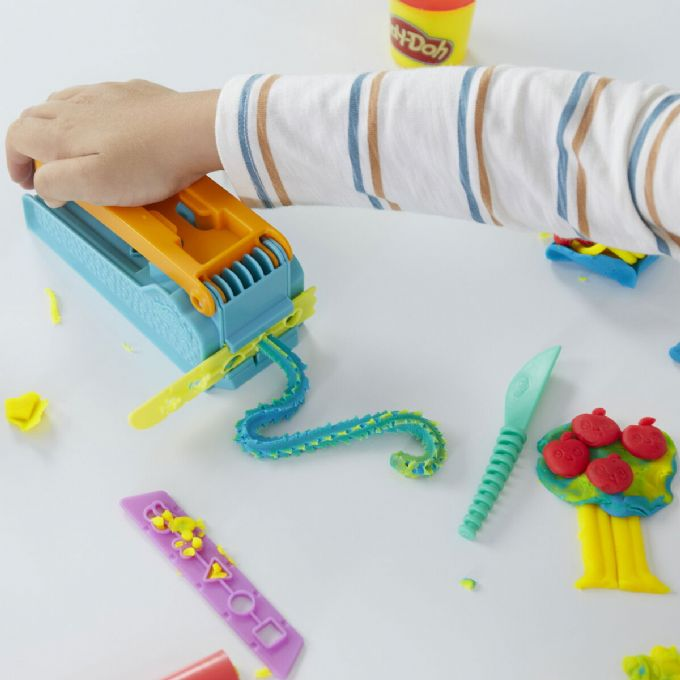 Play-Doh Fun Factory Starter Set version 4