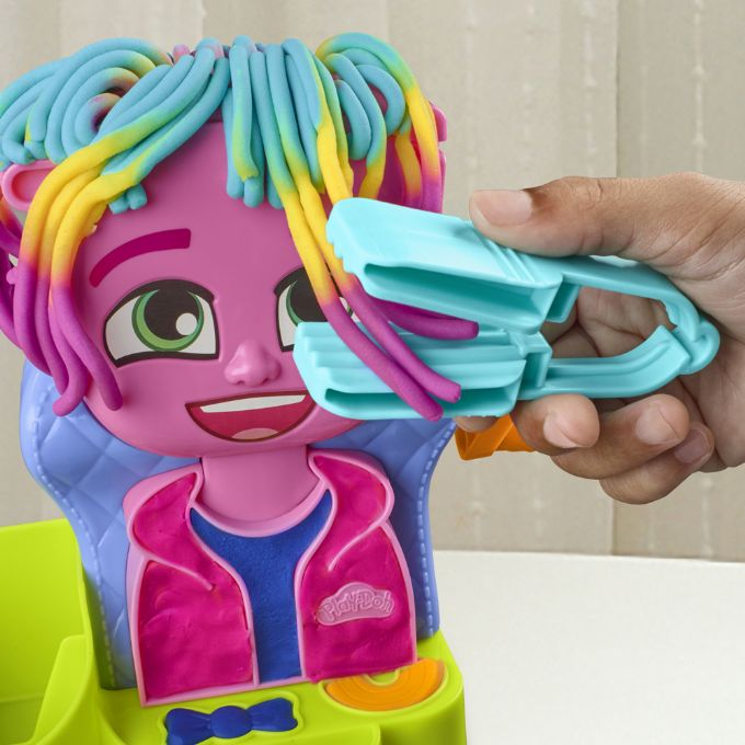 Play Doh Hairstyling Salon version 6