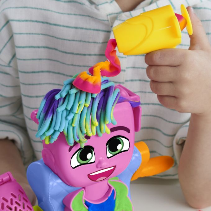 Play Doh Hairstyling Salon version 9