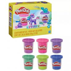 Play-Doh Sparkle-Kollektion