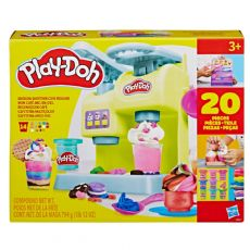Play-Doh modellera Kreativitet G0447 box