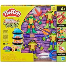 Play-Doh muovailuvaha Luovuus G0556 box