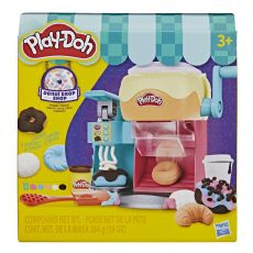 Play-Doh Muovailuvaha Luovuus G2308 box