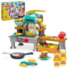 Play-Doh Super Sizzlin k�kken playset