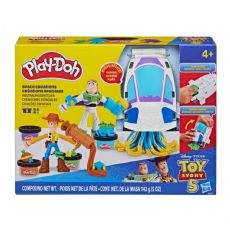 Play-Doh Kreatiivinen muovailuvaha G2319 box