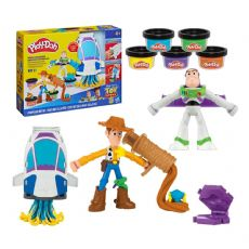 Play-Doh Toy Story Avaruusluomukset