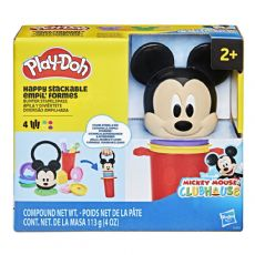 Play doh Disney lera Kreativitet box