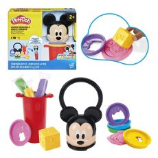 Play-Doh Disney Junior Glad Stapelbar