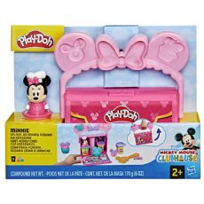 Play-Doh Kreativitetslera G3108 box