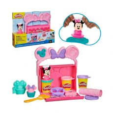 Play-Doh Disney Jr Minnie Bageri