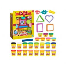 Play-Doh Gavepakke med v�rkt�j