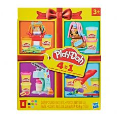 Play Doh Kreativitet Hobby G3476 box