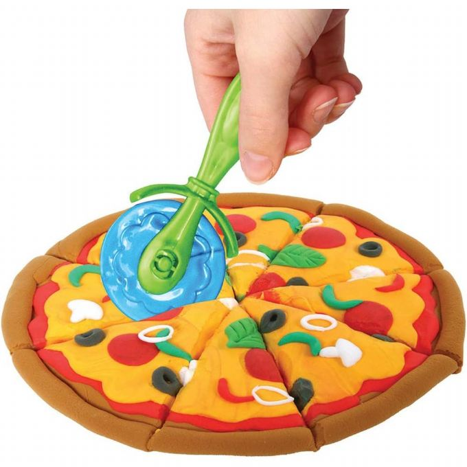 Play-Doh Air Clay Pizza Parlor version 2